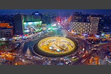 امروز طهران 1