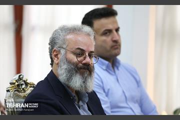 رویداد «تهران، شهر مهارت محور» 8