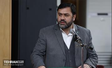 نشست مدیران ارتباطی شهرداری تهران 32