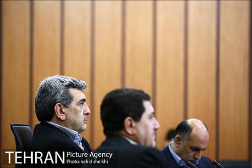 هجدهمین جلسه شورای معاونان،مشاورین و شهرداران مناطق 26