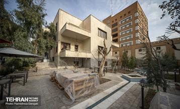 صبا؛ پیام رسان هنر  نیاکان 5