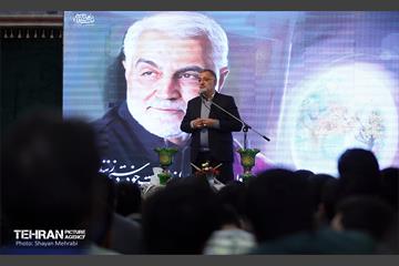 یادواره شهدا و گرامیداشت یاد شهید مدافع حرم مرتضی عبدالهی 23