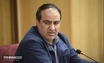 مراسم رونمایی از سامانه جامع املاک و مستغلات شهرداری تهران 20