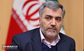 نشست تخصصی اعضای هیات رسیدگی به تخلفات اداری کارمندان شهرداری تهران 3