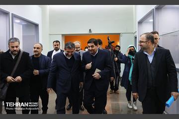 رونمایی از روایت موسیقایی «سربازنامه» 25
