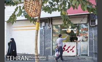 خیابان دماوند 30