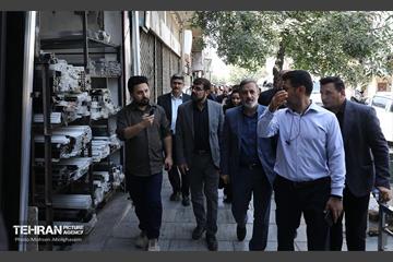 جلسه قرارگاه اجتماعی شهرداری منطقه 12 31