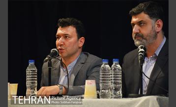 جلسه هماهنگی ستاد انتخابات شورایاری محلات شهر تهران 13