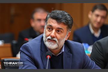 مراسم تقدیر از عملکردهای برتر و منتخبین نمایشگاه شهر-یاران 19