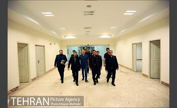 یک شب با غلامحسین محمدی؛ شهردار شب تهران 28