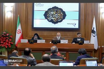 دویست‌وسی‌ویکمین جلسه شورای اسلامی شهر تهران 13