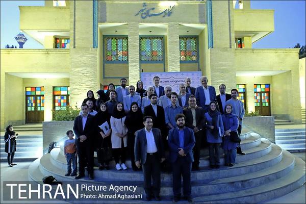 روابط عمومی، علم تا عمل 45