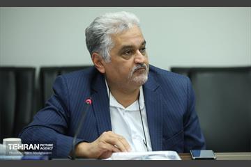 نشست خبری پنجمین نمایشگاه موتورسیکلت، دوچرخه و وسایل نقلیه موتوری 4