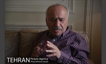 بازدید احمد مسجدجامعی از دست اندرکاران تهیه دائره المعارف تهران 24