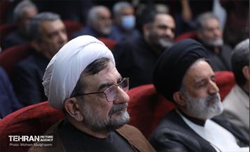افتتاح نمایشگاه عکس «نفس‌های سوخته» 41