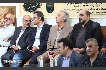 جشن گلریزان نذر یاری 49