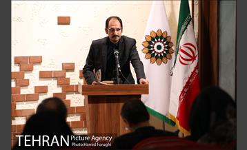 ویژه برنامه "سر حلقه شوریده سران" 24