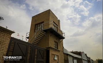 آغاز عملیات مرمت نخستین فرودگاه بلدیه 24