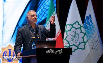 اختتامیه نخستین دوره طرح «من شهردارم» 23