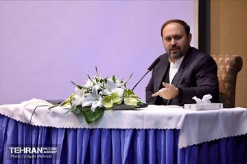 دومین دوره رشد و تعالی فعالین فرهنگی و اجتماعی شهر تهران 14