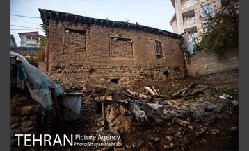 طبیعت پاییزی روستای سنگان 58