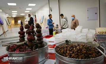 ویژه برنامه "قندستان"  1