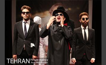 نمایش شهرت 9