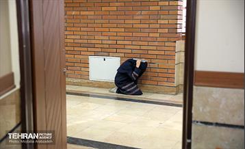 بیست و سومین مانور سراسری زلزله و ایمنی 6