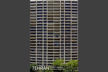 معماری شهری تهران 19