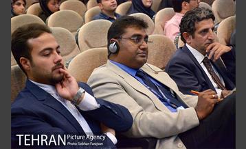 نشست روز جهانی اسکان بشر 27