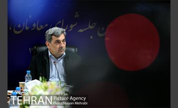 بیست و هفتمین جلسه شورای معاونان، مشاورین و شهرداران 46