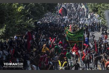 کاروان بنی اسد 23