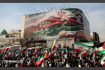 تجمع همبستگی ملی در تهران -2 47