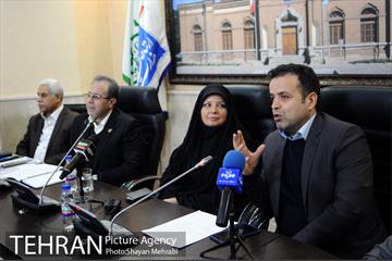 تفاهم نامه همکاری میان وزارت ارتباطات و سازمان پسماند شهرداری تهران و شهرداری منطقه 7 13
