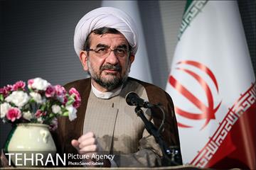 نشست خبری رئیس سازمان فرهنگی هنری شهرداری تهران 7