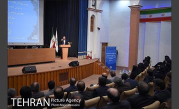 جلسه شورای مدیران و معاونان برنامه ریزی و توسعه شهری 12