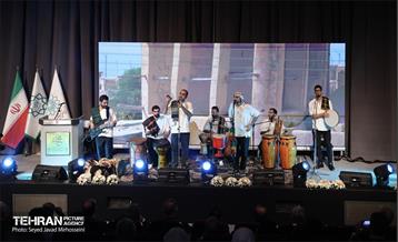 آیین شکرانه و شادباش یکهزار و پانصدمین سال ولادت پیامبر اکرم(ص) 9