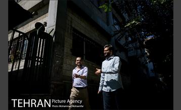 شهرنگار؛ خیابان ۱۶ آذر 14