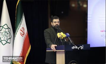 نخستین ویژه برنامه «ستارگان شهر» 8