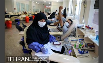 نذر خون در روز شهادت امیرالمومنین حضرت علی(ع) 10