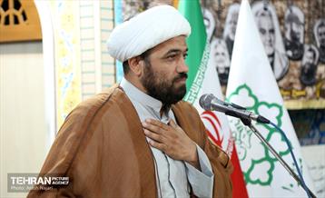 نشست ائمه جماعات با شهردار منطقه 10 19