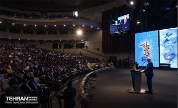 ششمین همایش «ستارگان شهر»  45