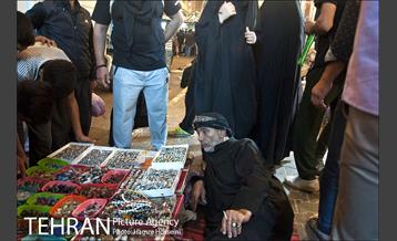 حال و هوای شهر کربلا در ایام اربعین امام حسین (ع) 34