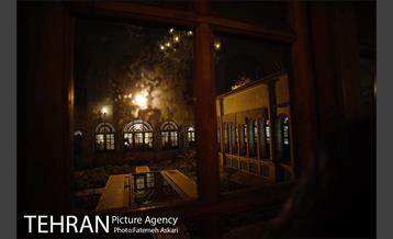 عمارت مسعودیه‎ 13