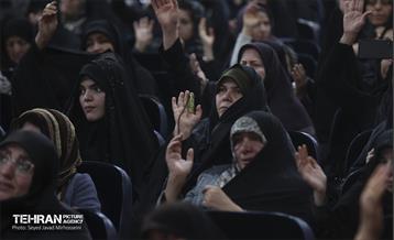 پانزدهمین یادواره «شب عاشورایی»  20