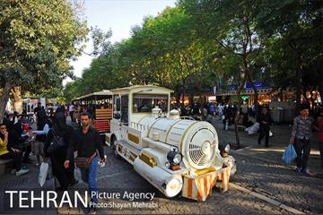 ماشین دودی 11