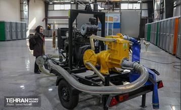 تور عکاسی سازمان پیشگیری و مدیریت بحران شهر تهران 25