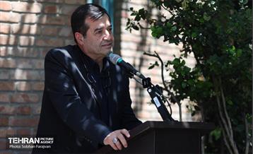 مراسم تشییع و خاکسپاری حمیدرضا درجاتی 25