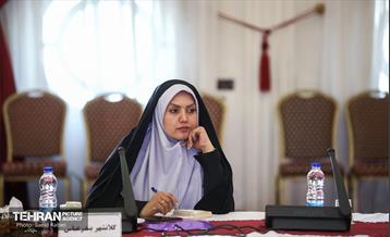 بیست و نهمین نشست کمیته مدیران ارتباطات و امور بین الملل مجمع شهرداران کلانشهرهای ایران 31