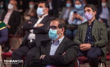 آیین افتتاح و بهره برداری از فاز نخست پروژه باغ راه حضرت فاطمه زهرا(س) 23